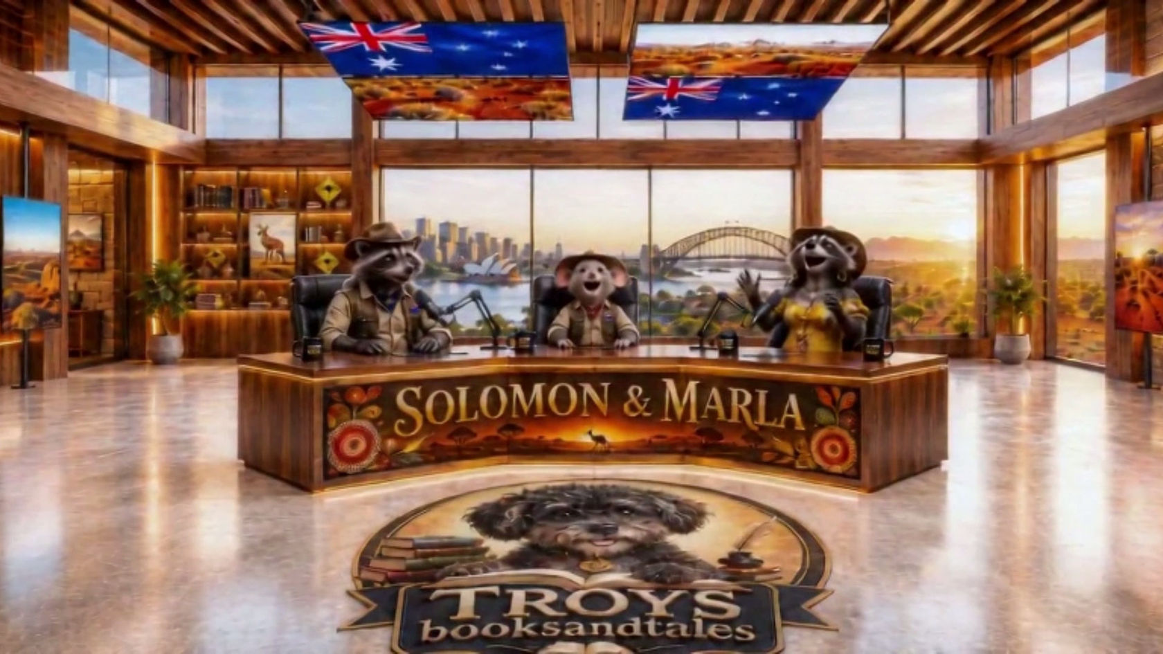 Australia